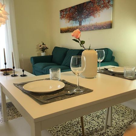 Apartamento Los Laureles - El Fraile Arona  Zewnętrze zdjęcie