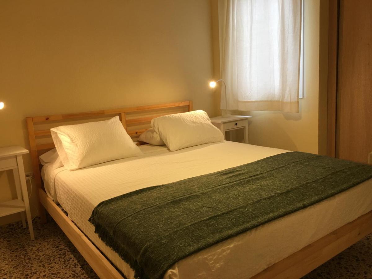 Apartamento Los Laureles - El Fraile Arona  Zewnętrze zdjęcie