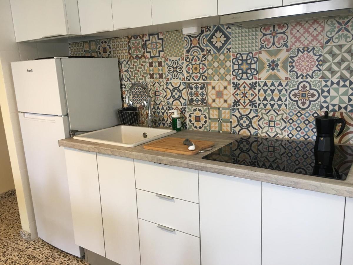Apartamento Los Laureles - El Fraile Arona  Zewnętrze zdjęcie