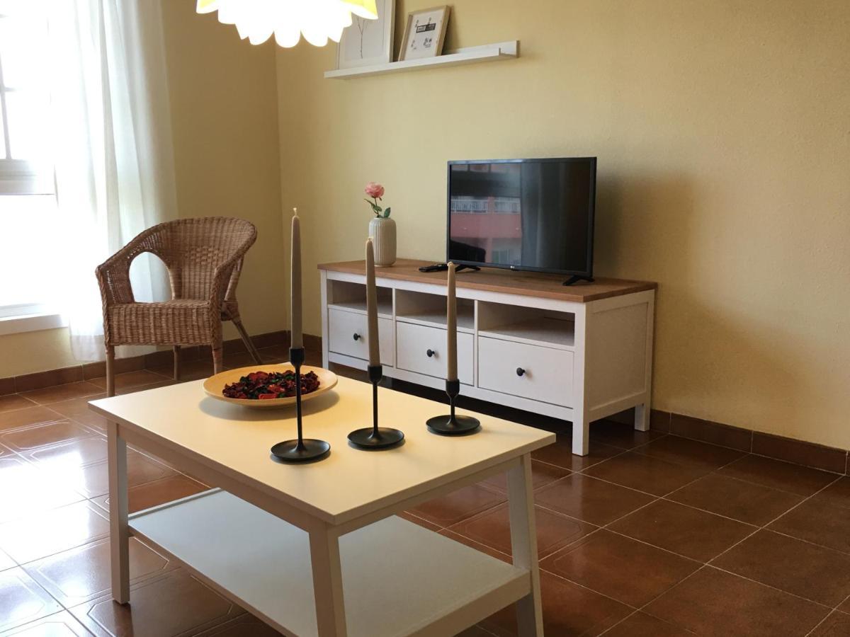 Apartamento Los Laureles - El Fraile Arona  Zewnętrze zdjęcie