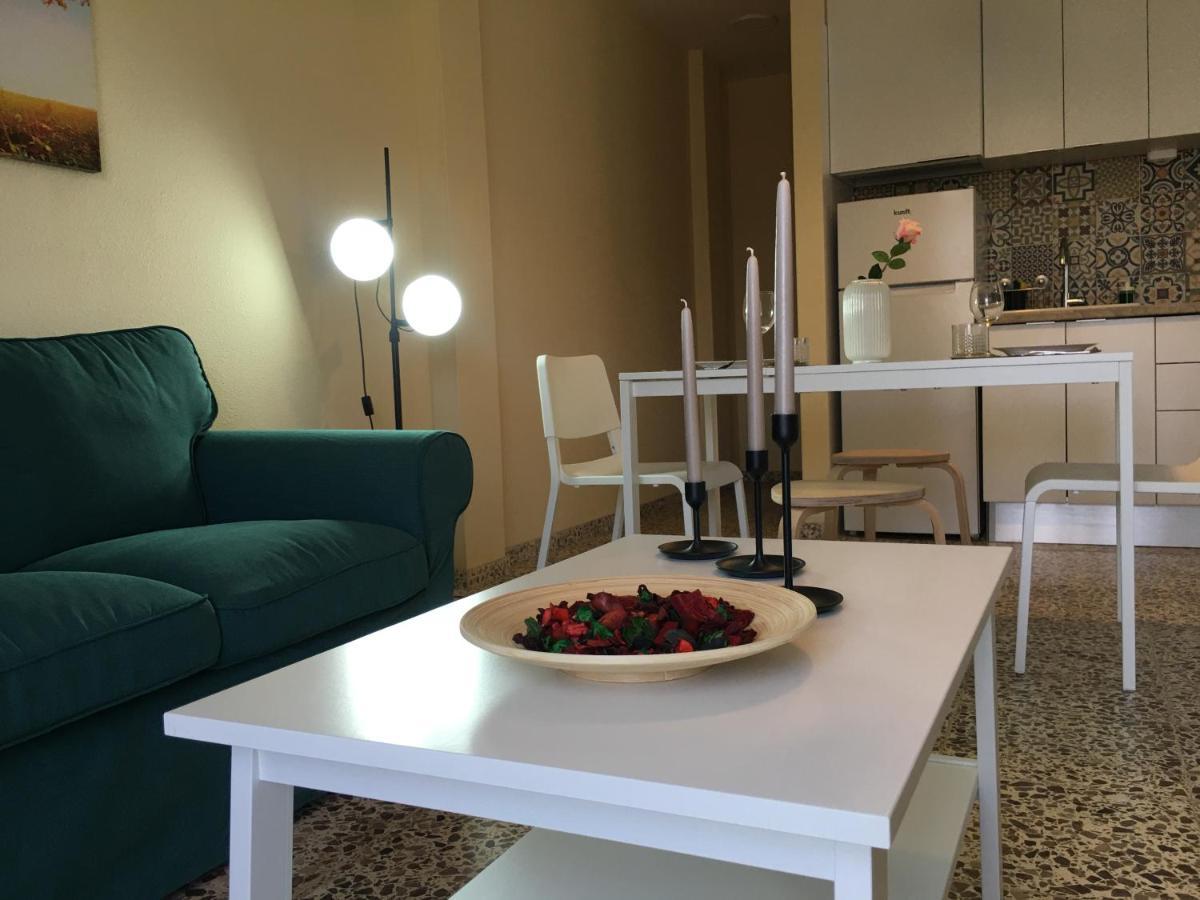 Apartamento Los Laureles - El Fraile Arona  Zewnętrze zdjęcie