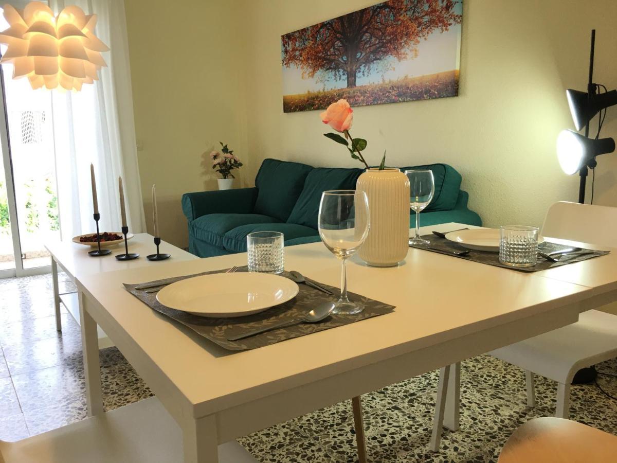 Apartamento Los Laureles - El Fraile Arona  Zewnętrze zdjęcie