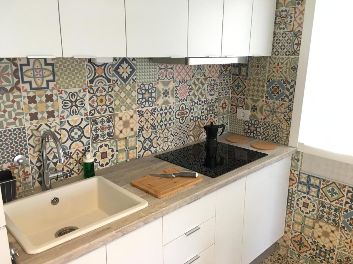 Apartamento Los Laureles - El Fraile Arona  Zewnętrze zdjęcie