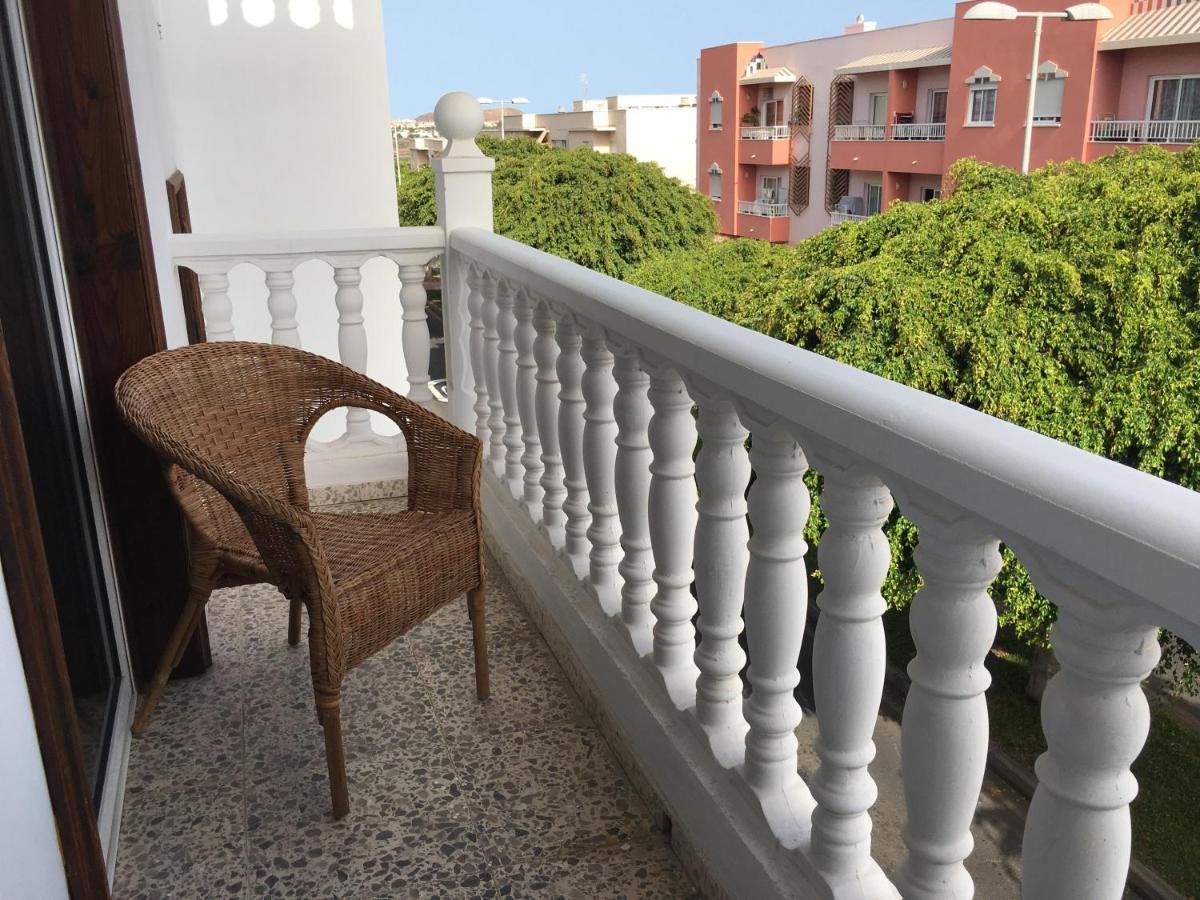 Apartamento Los Laureles - El Fraile Arona  Zewnętrze zdjęcie