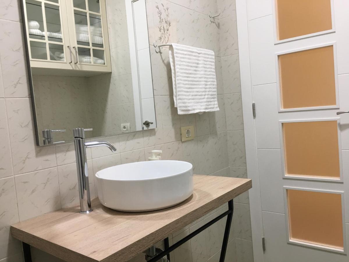 Apartamento Los Laureles - El Fraile Arona  Zewnętrze zdjęcie