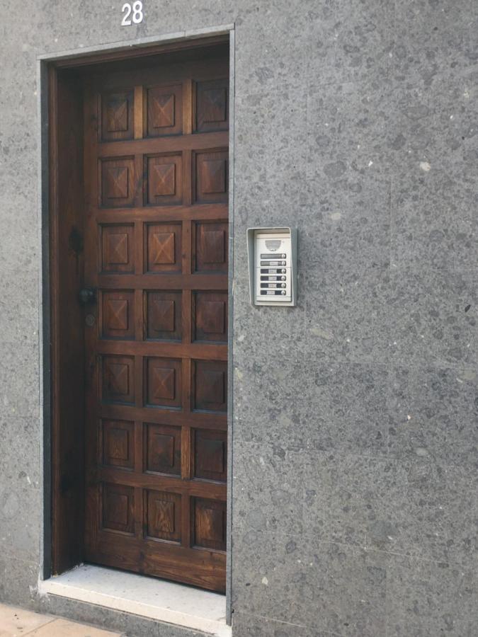 Apartamento Los Laureles - El Fraile Arona  Zewnętrze zdjęcie